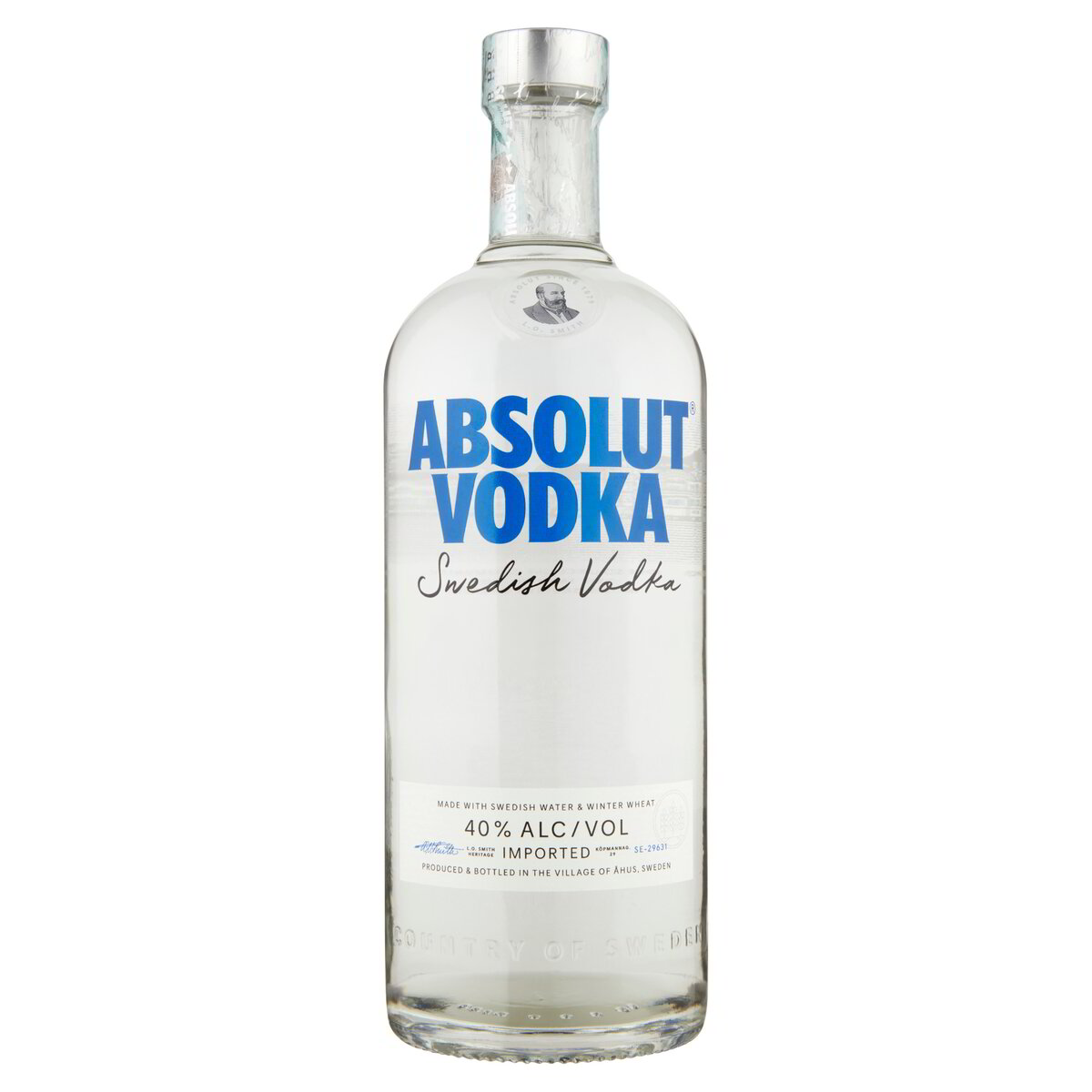 Absolut Vodka 1 L spesa online Supermercati Visotto | cod: 0111812